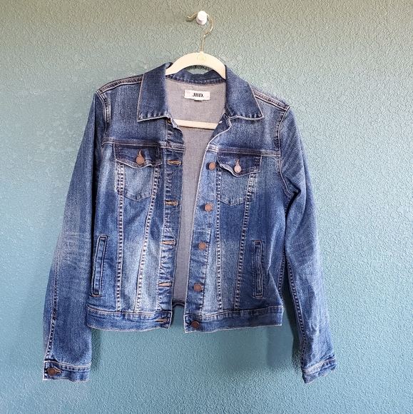 jbd jean jacket